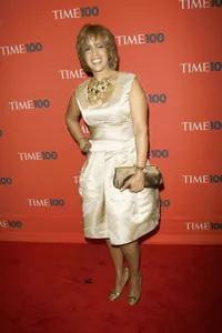 Foto Gayle King