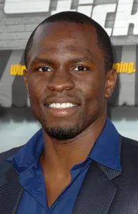Foto Gbenga Akinnagbe