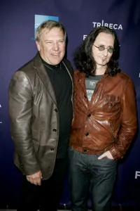 Foto Geddy Lee