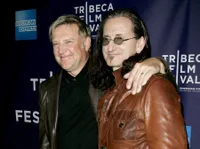 Foto Geddy Lee