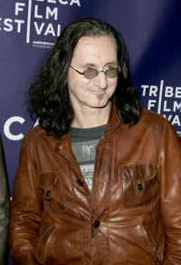 Foto Geddy Lee