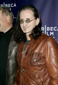 Foto Geddy Lee