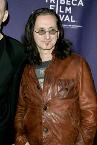 Foto Geddy Lee
