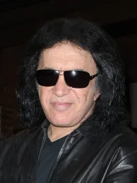Foto Gene Simmons