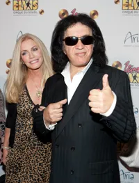 Foto Gene Simmons