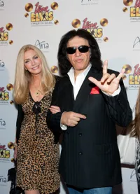 Foto Gene Simmons