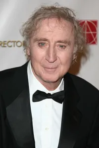 Foto Gene Wilder