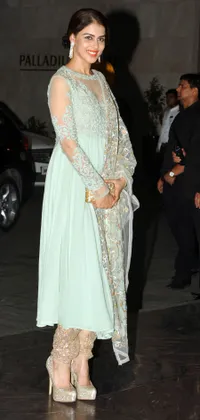 Foto Genelia D Souza