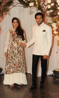 Foto Genelia D Souza