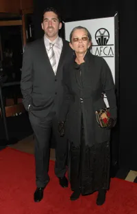 Foto Genevieve Bujold