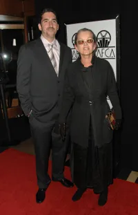 Foto Genevieve Bujold