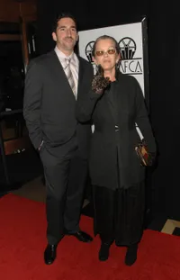 Foto Genevieve Bujold