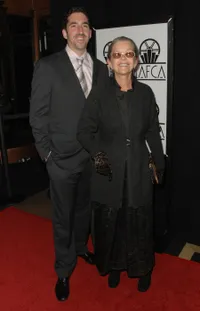 Foto Genevieve Bujold