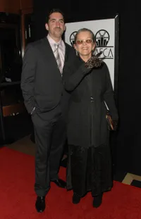 Foto Genevieve Bujold