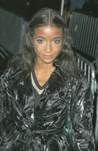 Foto Genevieve Jones