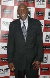 Foto Geoffrey Canada