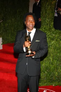 Foto Geoffrey Fletcher