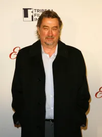 Foto Geoffrey Gilmore