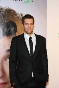 Foto Geoffrey Stults