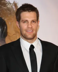 Foto Geoffrey Stults