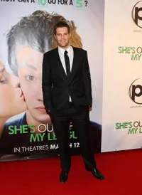 Foto Geoffrey Stults