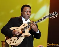 Foto George Benson