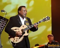 Foto George Benson