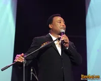 Foto George Benson