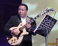 Foto George Benson