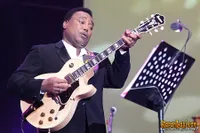 Foto George Benson