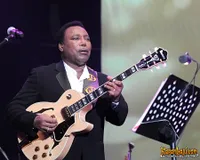 Foto George Benson