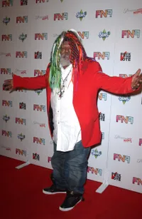 Foto George Clinton