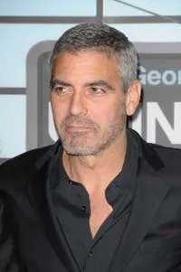 Foto George Clooney