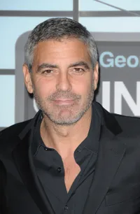 Foto George Clooney