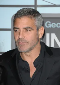 Foto George Clooney