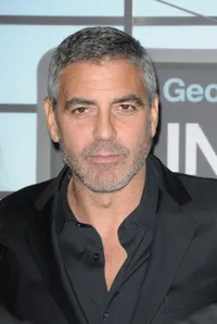 Foto George Clooney