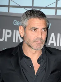 Foto George Clooney