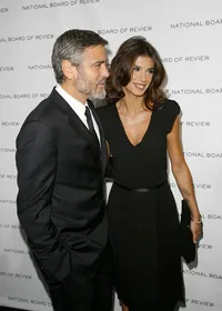 Foto George Clooney