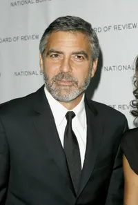 Foto George Clooney