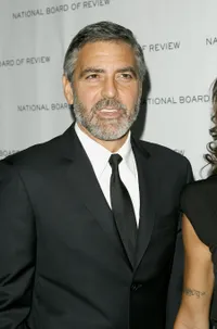 Foto George Clooney