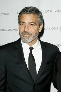Foto George Clooney