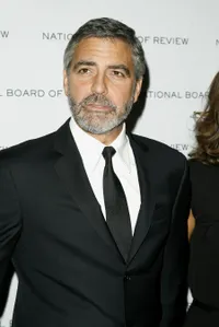 Foto George Clooney