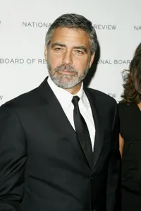 Foto George Clooney