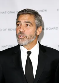 Foto George Clooney