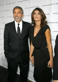 Foto George Clooney
