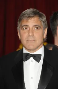 Foto George Clooney