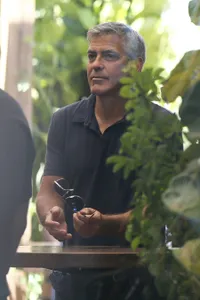 Foto George Clooney