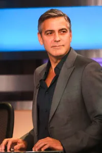 Foto George Clooney