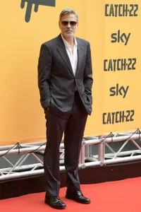Foto George Clooney