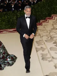 Foto George Clooney
